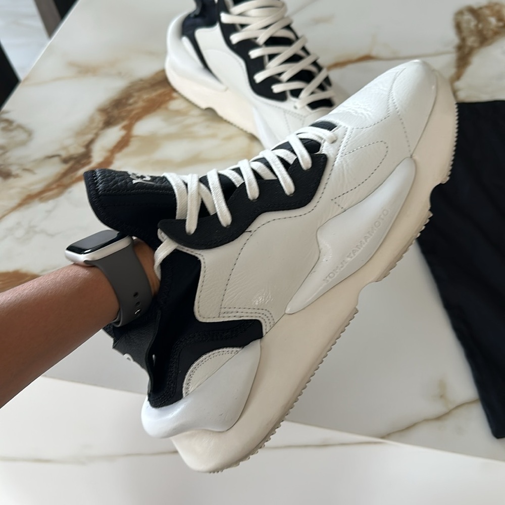 Y-3 KAIWA sneakers - Picture 7 of 10